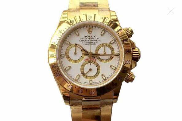 Rolex Watch 327